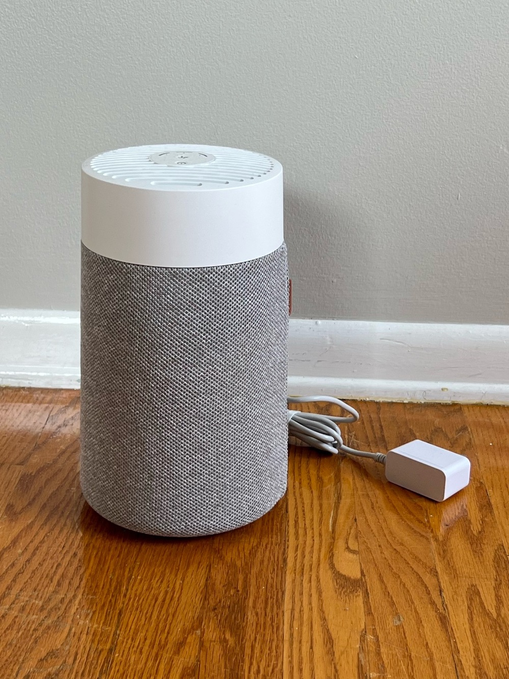 Blue Pure Mini Max Air Purifier